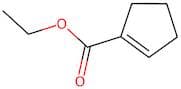 Ethyl cyclopent-1-ene-1-carboxylate