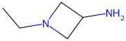 1-Ethylazetidin-3-amine