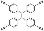 1,1,2,2-Tetrakis(4-ethynylphenyl)ethene