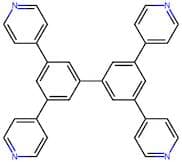 3,3',5,5'-Tetra(pyridin-4-yl)-1,1'-biphenyl