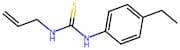 1-Allyl-3-(4-ethylphenyl)thiourea