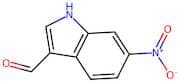 6-Nitro-1H-indole-3-carbaldehyde
