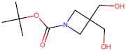 tert-Butyl 3,3-bis(hydroxymethyl)azetidine-1-carboxylate