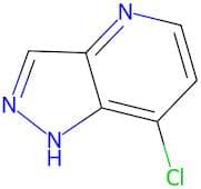 7-Chloro-1H-pyrazolo[4,3-b]pyridine