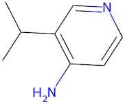 3-Isopropylpyridin-4-amine