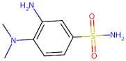 3-Amino-4-(dimethylamino)benzenesulfonamide