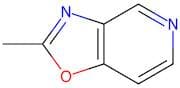 2-Methyl-[1,3]oxazolo[4,5-c]pyridine