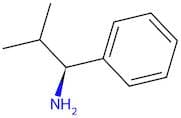 (S)-2-Methyl-1-phenylpropan-1-amine