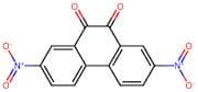2,7-Dinitrophenanthrene-9,10-dione