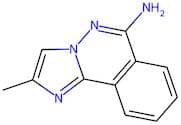 2-Methylimidazo[2,1-a]phthalazin-6-amine