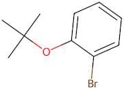 1-Bromo-2-(tert-butoxy)benzene