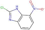 2-Chloro-7-nitro-1H-benzo[d]imidazole