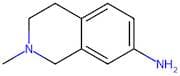2-Methyl-1,2,3,4-tetrahydroisoquinolin-7-amine