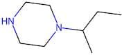 1-(But-2-yl)piperazine
