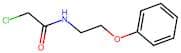 2-Chloro-n-(2-phenoxyethyl)acetamide