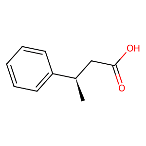 (R)-3-Phenylbutanoic acid