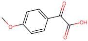 2-(4-Methoxyphenyl)-2-oxoacetic acid