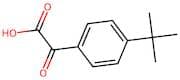 2-(4-Tert-butylphenyl)-2-oxoacetic acid