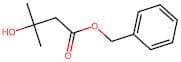 Benzyl 3-hydroxy-3-methylbutanoate