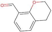 Chromane-8-carbaldehyde
