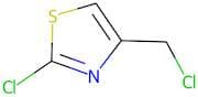 2-Chloro-4-(chloromethyl)-1,3-thiazole