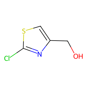 2-Chloro-4-(hydroxymethyl)-1,3-thiazole