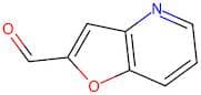 Furo[3,2-b]pyridine-2-carbaldehyde