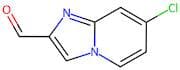 7-Chloroimidazo[1,2-a]pyridine-2-carbaldehyde
