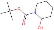 tert-Butyl 2-hydroxypiperidine-1-carboxylate