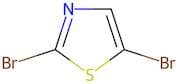 2,5-Dibromo-1,3-thiazole