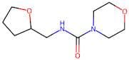 n-[(oxolan-2-yl)methyl]morpholine-4-carboxamide