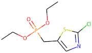 Diethyl (2-chlorothiazol-5-ylmethyl)phosphonate