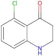 5-Chloro-2,3-dihydroquinolin-4(1H)-one