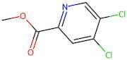 Methyl 4,5-dichloropicolinate