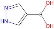 1H-Pyrazole-4-boronic acid