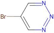 5-Bromo-1,2,3-triazine