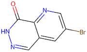 3-Bromopyrido[2,3-d]pyridazin-8(7H)-one