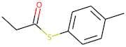 S-Propionyl-4-mercaptotoluene