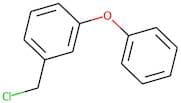 3-(Chloromethyl)diphenyl ether