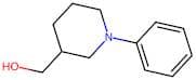 (1-Phenylpiperidin-3-yl)methanol