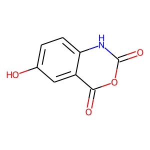 5-Hydroxyisatoic anhydride