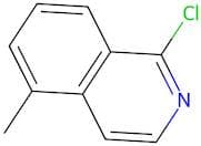 1-Chloro-5-methylisoquinoline