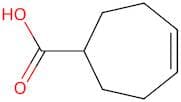 Cyclohept-4-enecarboxylic acid
