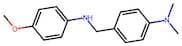 n-{[4-(dimethylamino)phenyl]methyl}-4-methoxyaniline