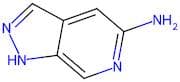 1H-Pyrazolo[3,4-c]pyridin-5-amine