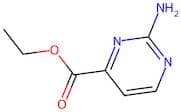 Ethyl 2-aminopyrimidine-4-carboxylate