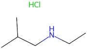 Ethyl(2-methylpropyl)amine hydrochloride