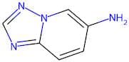 [1,2,4]Triazolo[1,5-a]pyridin-6-amine