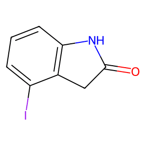 4-Iodoindolin-2-one