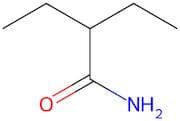 2-Ethylbutanamide